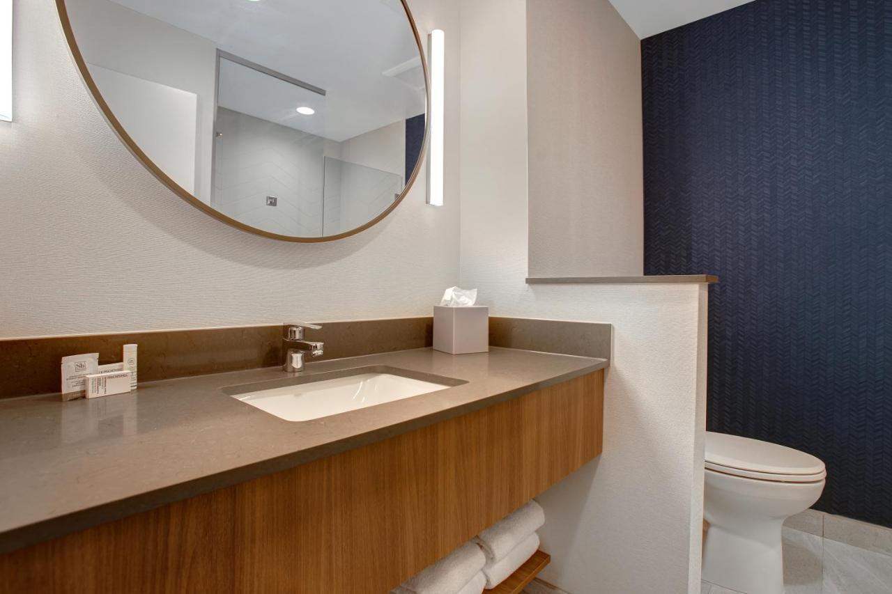 Fairfield By Marriott Inn & Suites Denver Southwest, Литлтон Экстерьер фото